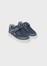 Mayoral Sneaker city ναυτ.μπλε Παπουτσια Baby αγορι