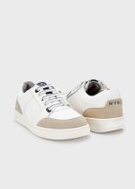 Mayoral Sneaker city λευκο Παπουτσια Μινι αγορι - Image 2