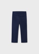 Mayoral Παντελονι λοξοτσ καπαρτ βασικ ναυτ.μπλε Μεσαιο αγορι - Image 2