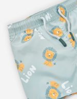 Losan μαγιο πρασινο Baby αγορι - Image 3