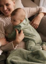 Mayoral Φορμακι μακρυ αναστρεψ κατω μ πρασινο unisex