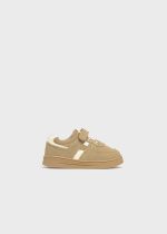 Mayoral Sneaker city μπεζ Παπουτσια Baby αγορι