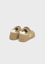 Mayoral Sneaker city μπεζ Παπουτσια Baby αγορι - Image 2